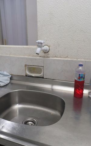 Apartamento para alugar com 55m², 2 quartos e 1 vaga