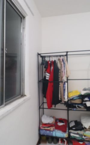 Apartamento para alugar com 55m², 2 quartos e 1 vaga