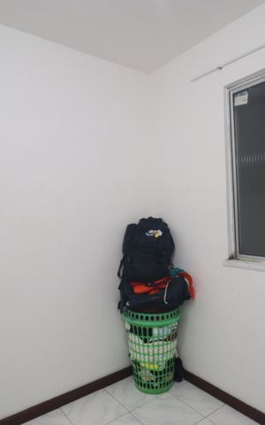Apartamento para alugar com 55m², 2 quartos e 1 vaga