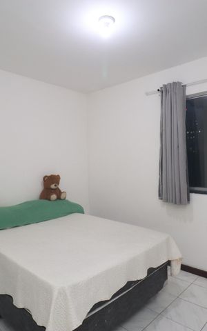 Apartamento para alugar com 55m², 2 quartos e 1 vaga
