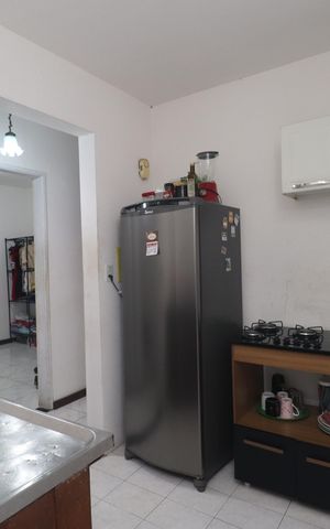 Apartamento para alugar com 55m², 2 quartos e 1 vaga