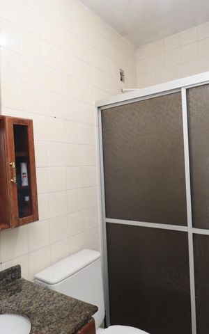 Apartamento para alugar com 55m², 2 quartos e 1 vaga