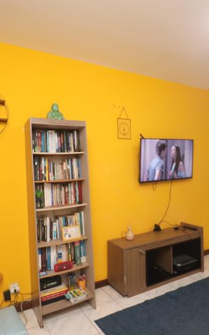 Apartamento para alugar com 55m², 2 quartos e 1 vaga