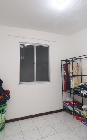 Apartamento para alugar com 55m², 2 quartos e 1 vaga