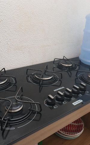 Apartamento para alugar com 55m², 2 quartos e 1 vaga