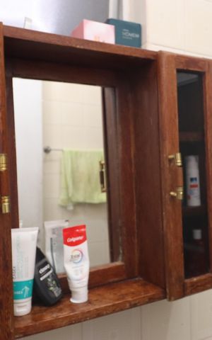 Apartamento para alugar com 55m², 2 quartos e 1 vaga
