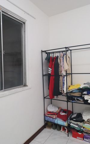 Apartamento para alugar com 55m², 2 quartos e 1 vaga