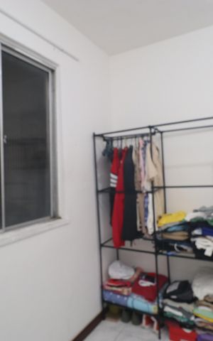 Apartamento para alugar com 55m², 2 quartos e 1 vaga