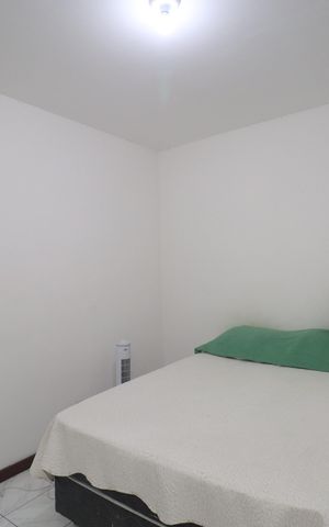 Apartamento para alugar com 55m², 2 quartos e 1 vaga