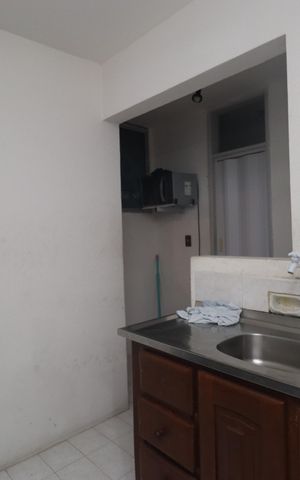 Apartamento para alugar com 55m², 2 quartos e 1 vaga
