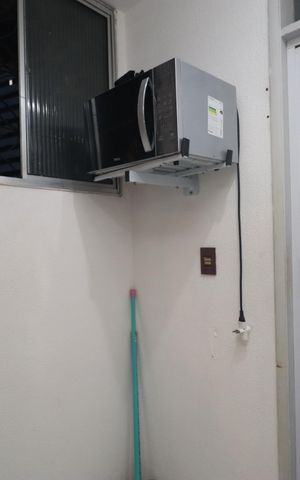 Apartamento para alugar com 55m², 2 quartos e 1 vaga