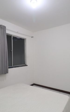 Apartamento para alugar com 55m², 2 quartos e 1 vaga
