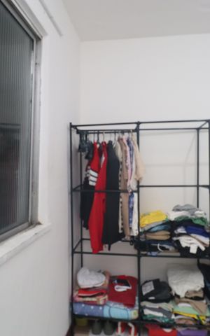 Apartamento para alugar com 55m², 2 quartos e 1 vaga