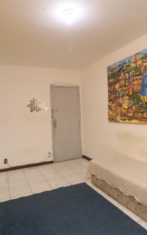Apartamento para alugar com 55m², 2 quartos e 1 vaga