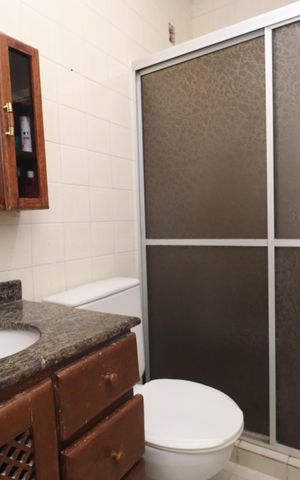 Apartamento para alugar com 55m², 2 quartos e 1 vaga