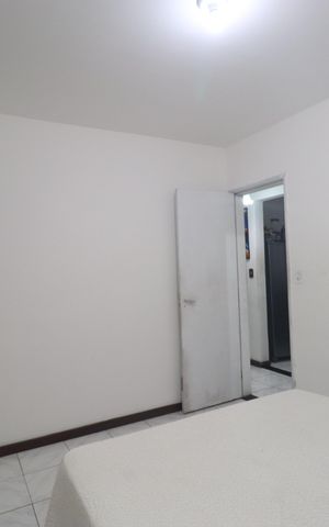 Apartamento para alugar com 55m², 2 quartos e 1 vaga
