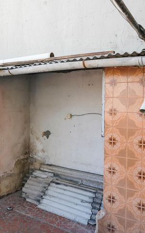 Casa para alugar com 115m², 2 quartos e 3 vagasÁrea de serviço