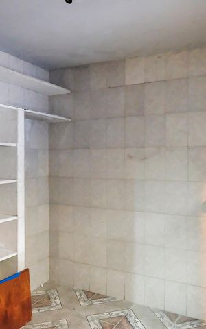 Casa para alugar com 115m², 2 quartos e 3 vagasEdícula