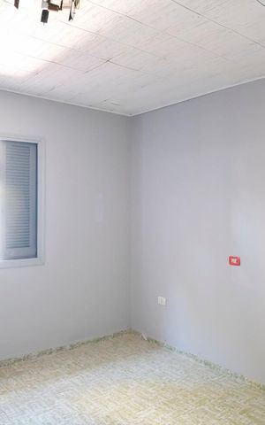 Casa para alugar com 115m², 2 quartos e 3 vagasQuarto
