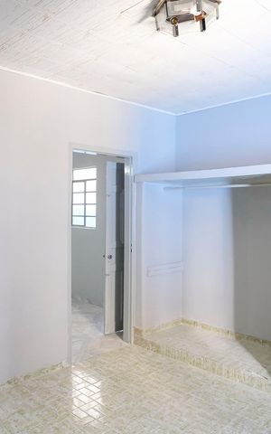 Casa para alugar com 115m², 2 quartos e 3 vagasQuarto