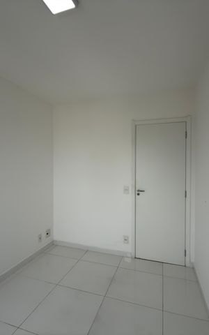 Apartamento para alugar com 55m², 2 quartos e 1 vaga Apartamento para alugar com 55m², 2 quartos e 1 vagaQuarto 2
