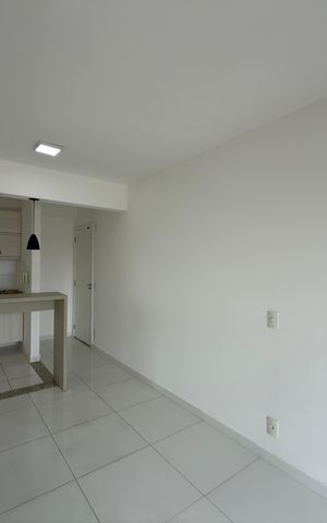 Apartamento para alugar com 55m², 2 quartos e 1 vaga Apartamento para alugar com 55m², 2 quartos e 1 vagaSala