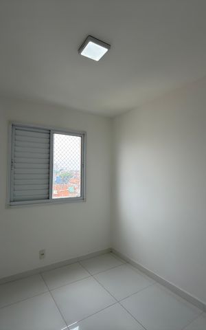 Apartamento para alugar com 55m², 2 quartos e 1 vaga Apartamento para alugar com 55m², 2 quartos e 1 vagaQuarto 2