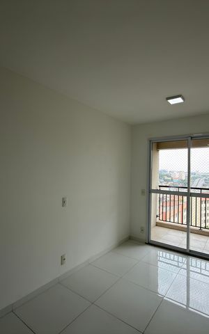 Apartamento para alugar com 55m², 2 quartos e 1 vaga Apartamento para alugar com 55m², 2 quartos e 1 vagaSala