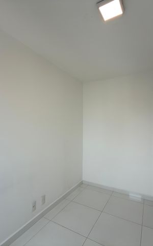 Apartamento para alugar com 55m², 2 quartos e 1 vaga Apartamento para alugar com 55m², 2 quartos e 1 vagaQuarto 1 - Suíte