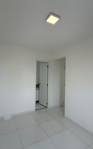 Apartamento para alugar com 55m², 2 quartos e 1 vaga Apartamento para alugar com 55m², 2 quartos e 1 vagaQuarto 1 - Suíte