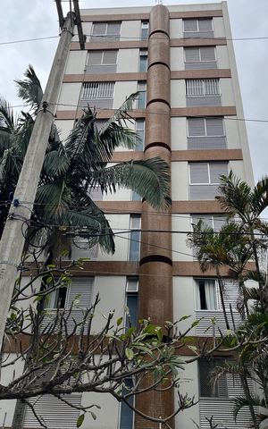 Apartamento à venda com 107m², 3 quartos e 2 vagas Apartamento à venda com 107m², 3 quartos e 2 vagasFachada do Prédio
