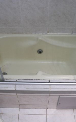Apartamento à venda com 107m², 3 quartos e 2 vagasBanheiro 2