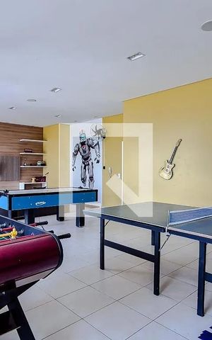 Apartamento para alugar com 72m², 2 quartos e 1 vaga Apartamento para alugar com 72m², 2 quartos e 1 vagaÁrea comum