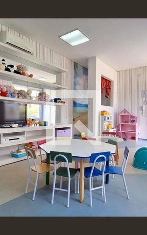 Apartamento para alugar com 72m², 2 quartos e 1 vaga Apartamento para alugar com 72m², 2 quartos e 1 vagaÁrea comum