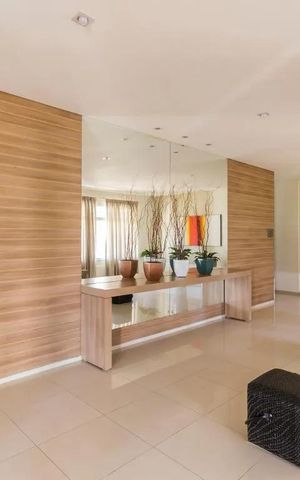 Apartamento para alugar com 72m², 2 quartos e 1 vaga Apartamento para alugar com 72m², 2 quartos e 1 vagaÁrea comum