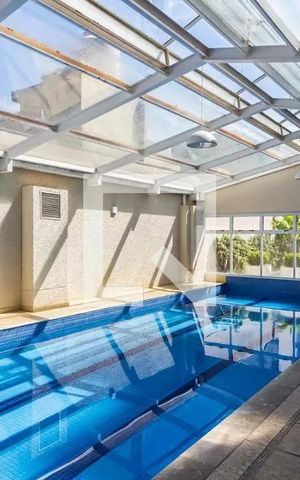 Apartamento para alugar com 72m², 2 quartos e 1 vaga Apartamento para alugar com 72m², 2 quartos e 1 vagaÁrea comum