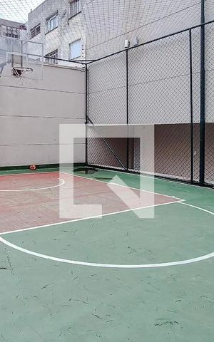 Apartamento para alugar com 72m², 2 quartos e 1 vaga Apartamento para alugar com 72m², 2 quartos e 1 vagaÁrea comum