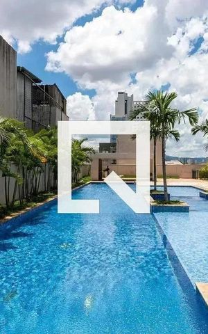 Apartamento para alugar com 72m², 2 quartos e 1 vaga Apartamento para alugar com 72m², 2 quartos e 1 vagaÁrea comum