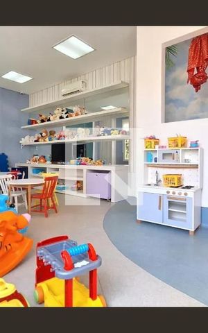 Apartamento para alugar com 72m², 2 quartos e 1 vaga Apartamento para alugar com 72m², 2 quartos e 1 vagaÁrea comum