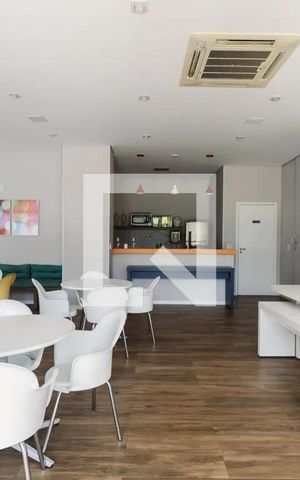 Apartamento para alugar com 72m², 2 quartos e 1 vaga Apartamento para alugar com 72m², 2 quartos e 1 vagaÁrea comum