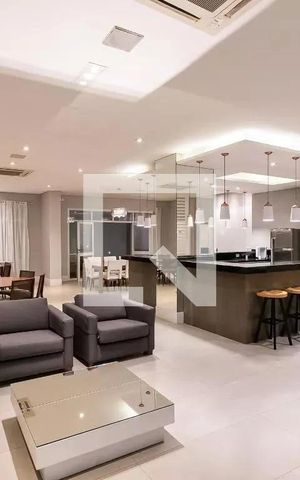 Apartamento para alugar com 72m², 2 quartos e 1 vaga Apartamento para alugar com 72m², 2 quartos e 1 vagaÁrea comum