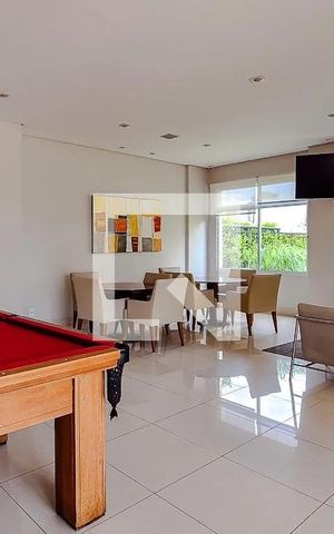 Apartamento para alugar com 72m², 2 quartos e 1 vaga Apartamento para alugar com 72m², 2 quartos e 1 vagaÁrea comum