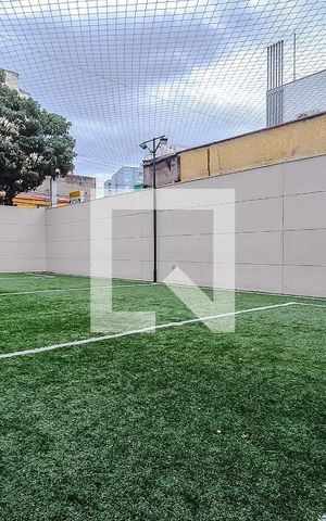 Apartamento para alugar com 72m², 2 quartos e 1 vaga Apartamento para alugar com 72m², 2 quartos e 1 vagaÁrea comum