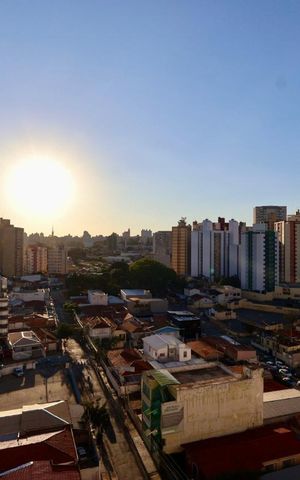 Apartamento à venda com 54m², 1 quarto e 1 vaga Apartamento à venda com 54m², 1 quarto e 1 vagaVista da Rua