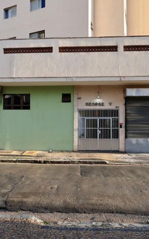 Apartamento à venda com 54m², 1 quarto e 1 vaga Apartamento à venda com 54m², 1 quarto e 1 vagaGaragem