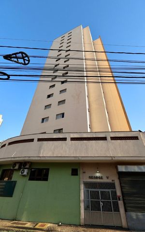 Apartamento à venda com 54m², 1 quarto e 1 vaga Apartamento à venda com 54m², 1 quarto e 1 vagaGaragem
