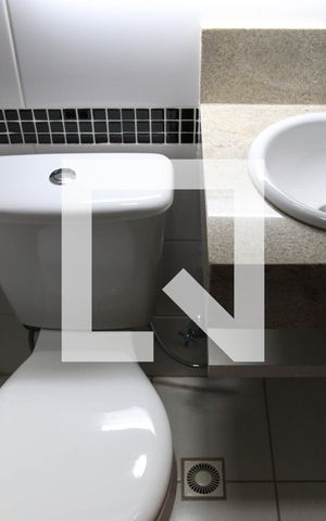Apartamento para alugar com 85m², 3 quartos e 2 vagasLavabo