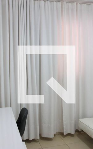 Apartamento para alugar com 85m², 3 quartos e 2 vagasQuarto 01