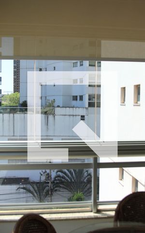 Apartamento para alugar com 85m², 3 quartos e 2 vagasVaranda