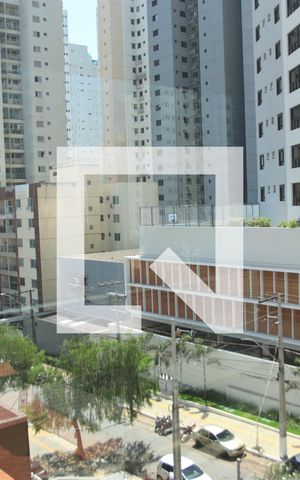 Apartamento para alugar com 85m², 3 quartos e 2 vagasVaranda